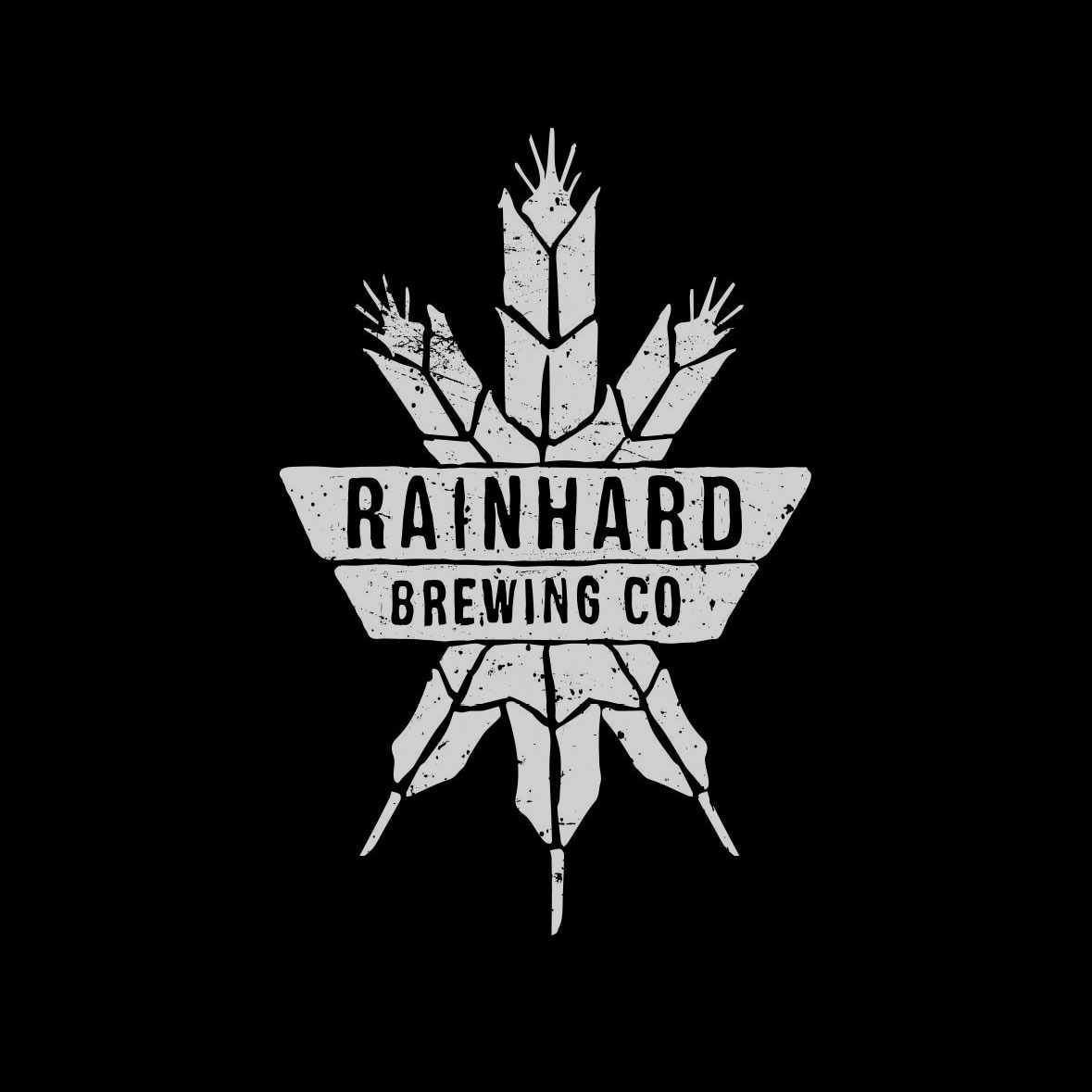 Beers - Rainhard Brewing Co.