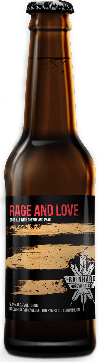 Beers – Rainhard Brewing Co.